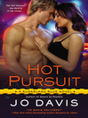 Cover image for Hot Pursuit